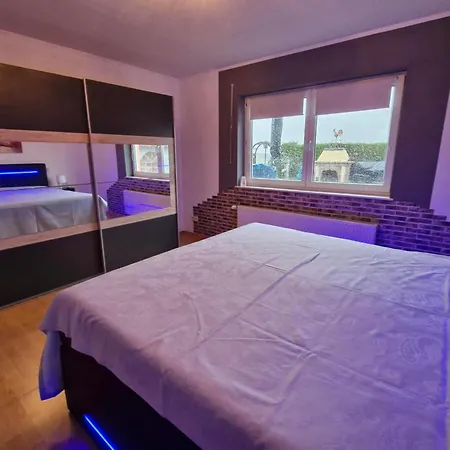 Lägenhet Roersch Freudenburg (Rhineland-Palatinate)