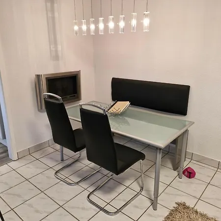 Apartment Roersch Freudenburg (Rhineland-Palatinate)