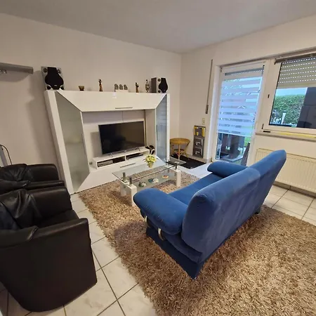 Apartment Roersch *