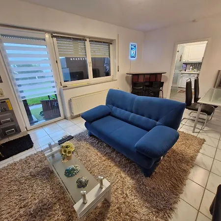 Roersch Apartment Freudenburg (Rhineland-Palatinate)