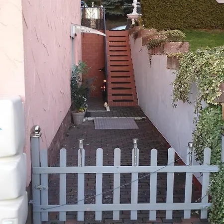 Roersch Freudenburg (Rhineland-Palatinate)