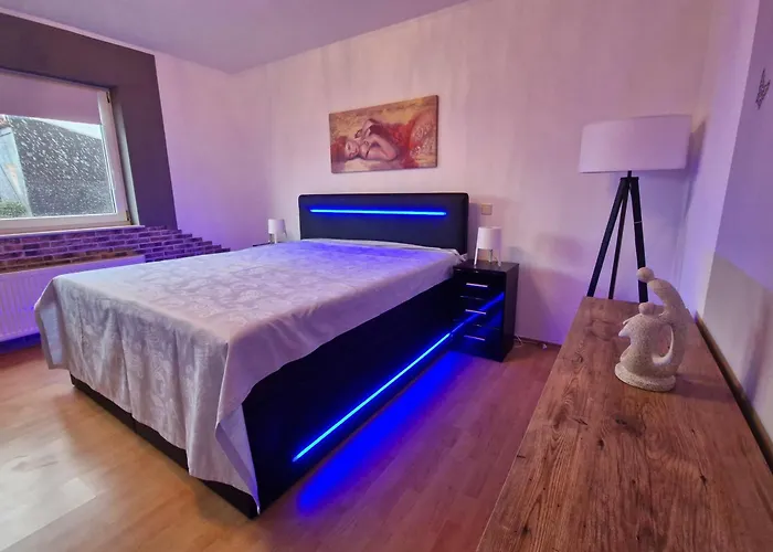 Roersch Apartamento *