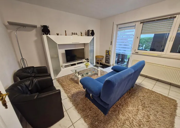 Apartamento Roersch *