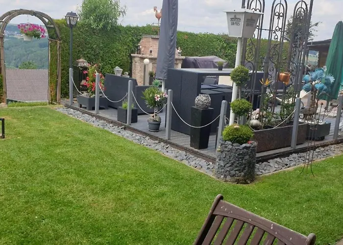 Roersch * Freudenburg (Rhineland-Palatinate)